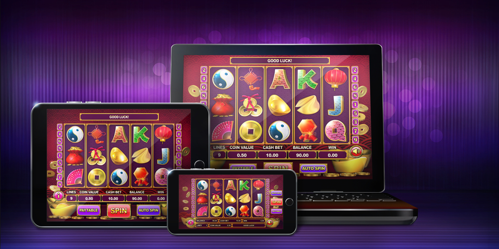 casino online