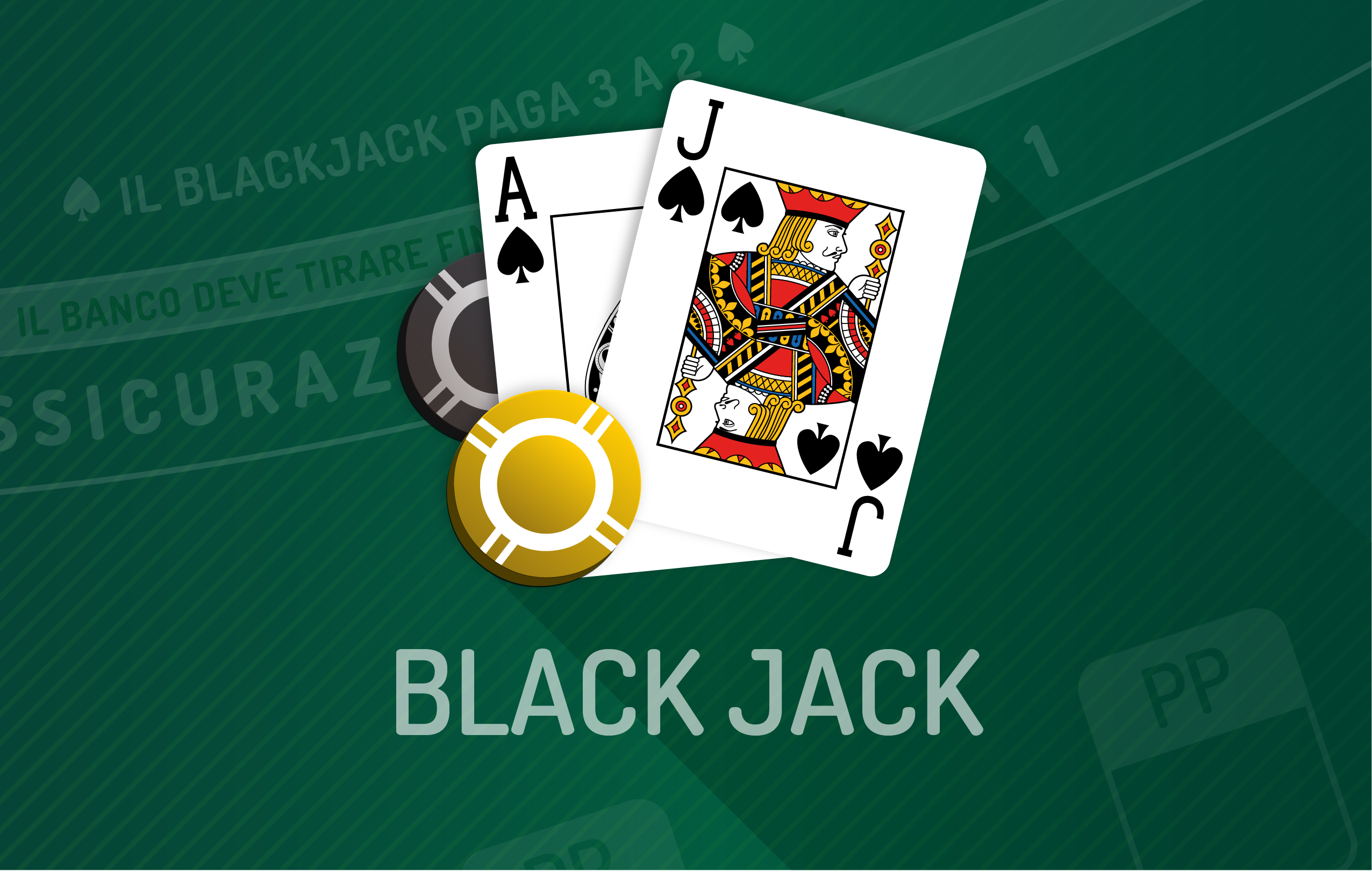 Black Jack Casino Online